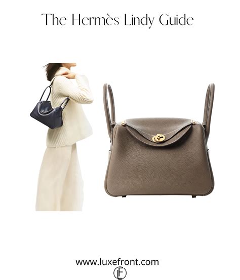 hermes lindy bag price 2013|hermes lindy 30 price.